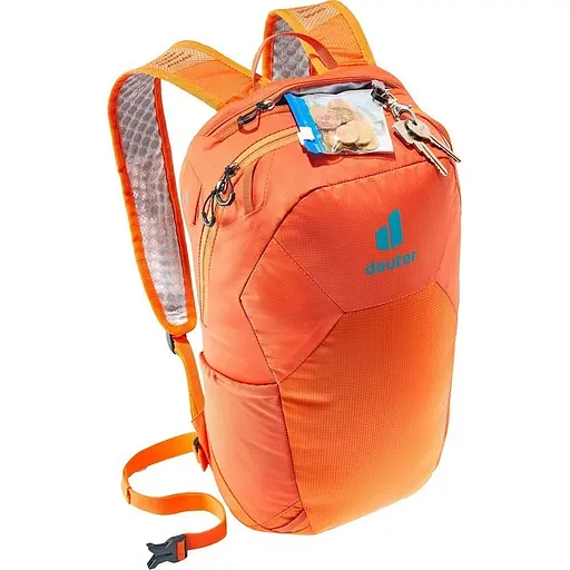 Рюкзак Deuter Speed Lite 13 Paprika (1052-3410022 9906) - фото 3