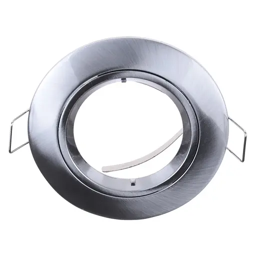 Светильник точечный Brille HDL-DS 23 SCHR MR16 163774