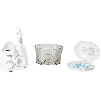 Иригатор зубной Camry CR 2172, 7 насадок - фото 7