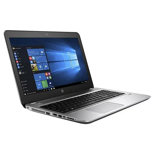 Ноутбук HP ProBook 450 G4 (i7-7500U/8/256SSD) - Class A "Б/В" - фото 7