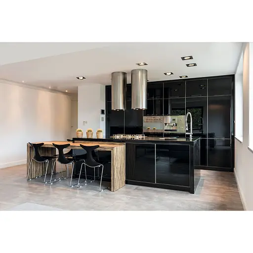 Кольцо точечного светильника Kanlux Aret DTL B/B (38365) - фото 3