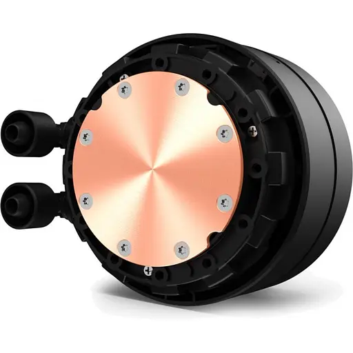 СВО NZXT Kraken X53 1700 (RL-KRX53-01) Б/в - фото 5