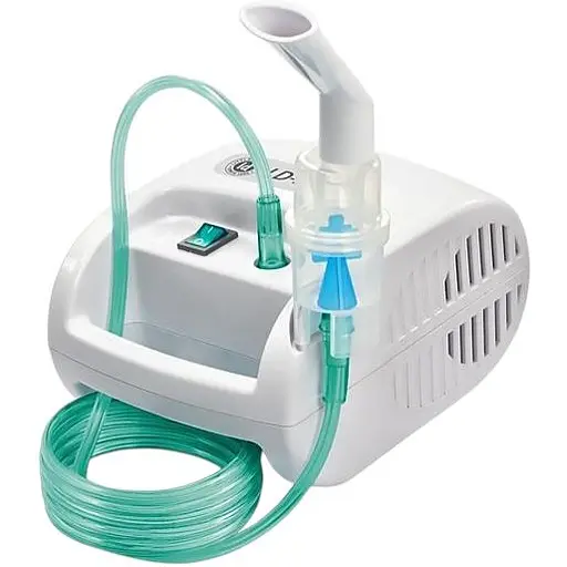 Ингалятор (небулайзер) Little Doctor LD-221C для детей компрессорный