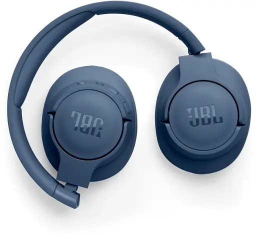 Наушники JBL Tune 720BT Blue (JBLT720BTBLU) - фото 6