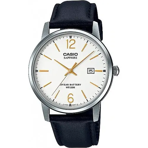 Часы наручные Casio Collection MTS-110L-7AVEF
