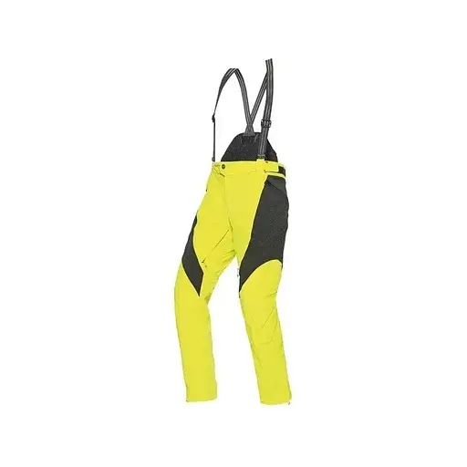 Штаны Dainese A3 D-Dry Pants E1-M M Yellow (1068-4769330 M R27)