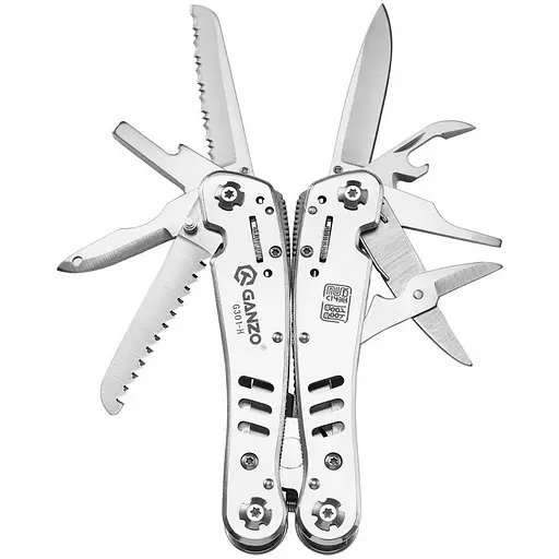 Мультитул Multi Tool Ganzo G301-H - фото 5