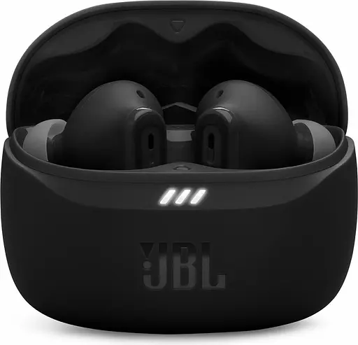 Навушники JBL Tune Beam 2 Black (JBLTBEAM2BLK) - фото 6