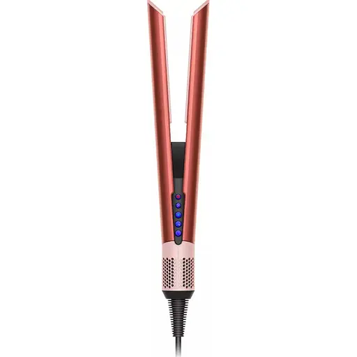 Стайлер (випрямляч) Dyson Airstrait HT01 Strawberry Bronze/Blush Pink (560844-01)