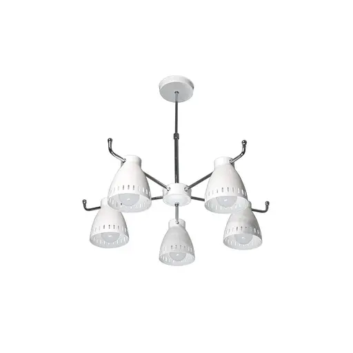 Підвісний світильник LS 1268-5L - фото 1