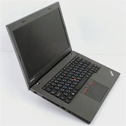 Ноутбук Lenovo ThinkPad L450 (i5-4300U/8/128SSD) - Class B "Б/У" - фото 4