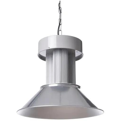 Светильник LED Brille L73-010 HL-606/150W J-7051 CW COB колокол уличный