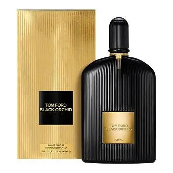 Оригинал Tom Ford black Orchid 150 мл парфюмированная вода - фото 1