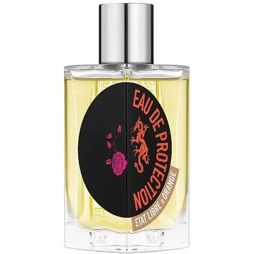 Парфюмированная вода оригинал тестер Etat Libre D'Orange Rossy de Palma Eau de Protection 100 мл - фото 1