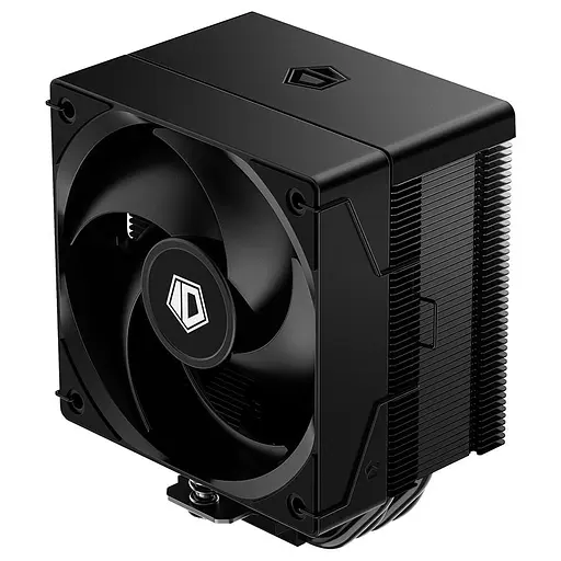 Кулер для процесора ID-Cooling SE-904-XT Black (SE-904-XT BLACK) - фото 5