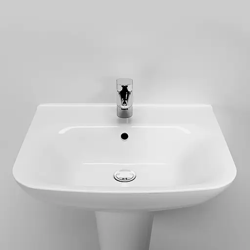 Раковина AM.PM Like (C804221WH) - фото 3