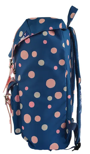 Рюкзак молодіжний Yes T-59 Confetti - фото 2