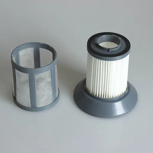 Фільтр із сіткою на пилосос DELFA DJC-605 - фото 9