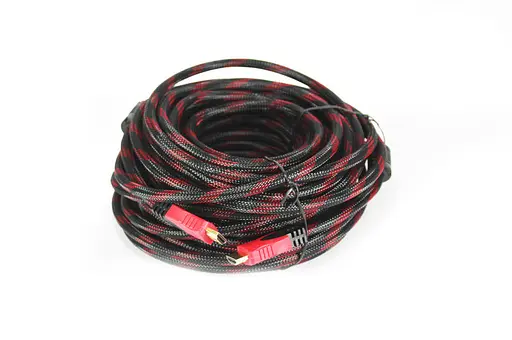 Кабель HDMI-HDMI Voltronic 15 м V1.4