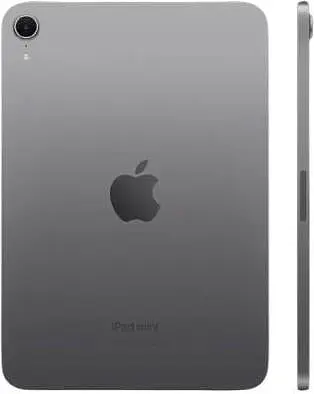 Планшет Apple iPad mini 7 Wi-Fi + Cellular 512GB Space Gray (MYHC3) - фото 2