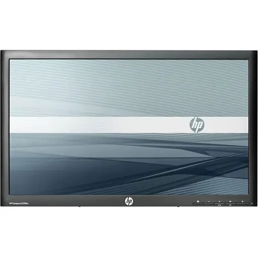Монитор 23" HP LA2306X (без подставки) - Class A "Б/У" - фото 1