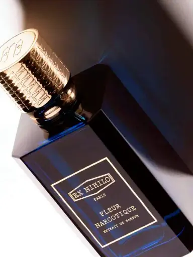 Тестер Ex Nihilo Fleur Narcotique Extrait De Parfum парфумована вода 100 ml - фото 2