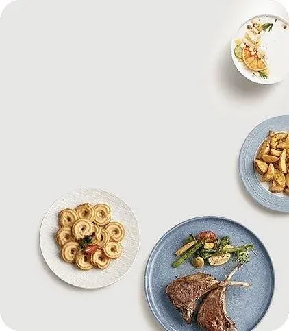 Мультипечь (аэрофритюрница) Xiaomi Mi Smart Air Fryer 6.5L MAF10 White - фото 6