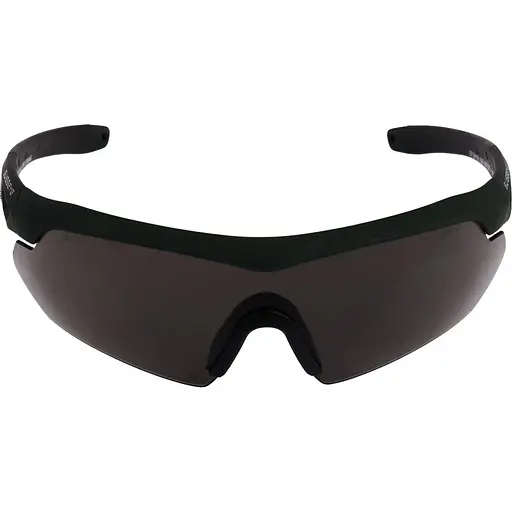 Окуляри захисні Swiss Eye Nighthawk Olive - фото 2