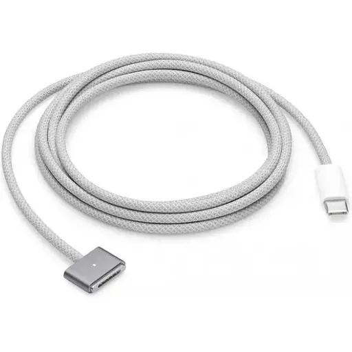 Кабель MagSafe 3 Apple USB-C до MagSafe 3 2m Space Gray (MPL23)
