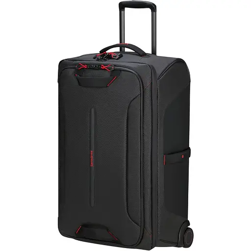 Дорожная Сумка На Колесах Samsonite ECODIVER CHARCOAL 67x43x28 KH7*18013