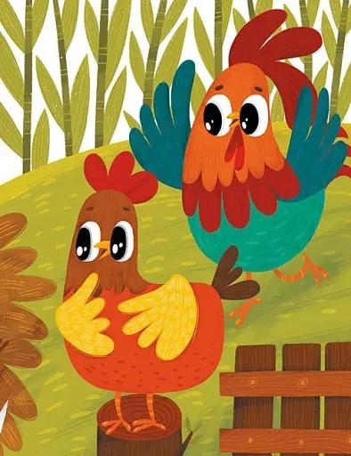 Історії для малюків. Люблю тебе більше за все у світі! - фото 3