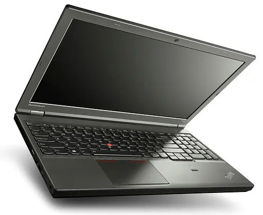 Ноутбук Lenovo Thinkpad T540P i5-4210M, 8Gb, 16Gb SSD + 750Gb HDD