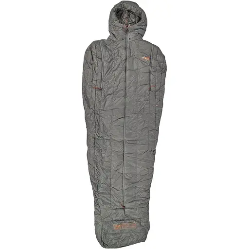 Спальный мишок Sitka Kelvin Aerolite 30 R Lead - фото 1