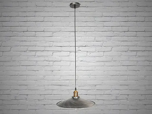 Світильник-підвіс в стилі Лофт - фото 2