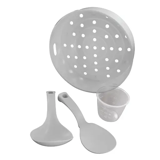 Мультиварка Russell Hobbs Cook@Home 21850-56 - фото 3