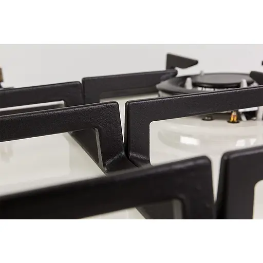 Варочная поверхность газовая Freggia HR640VGTCH - фото 6