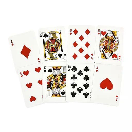 Карти гральні Strateg 36 шт 30807 у коробці - фото 2