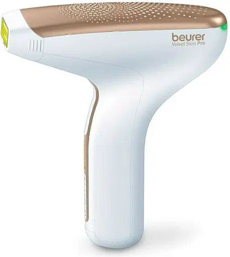 Фотоепілятор Beurer IPL 8500 Velvet Skin Pro (57513) [78404] - фото 4