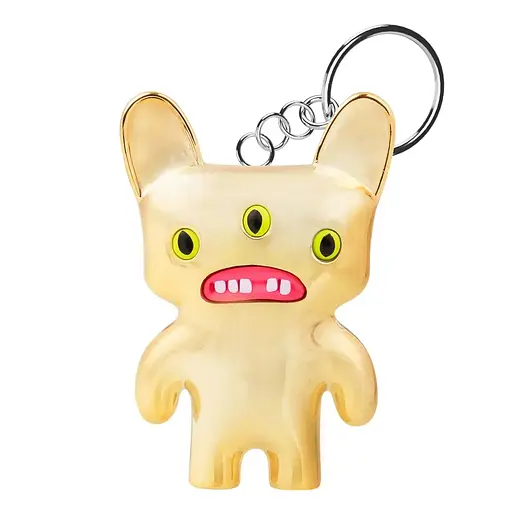 Брелок-сюрприз Fuggler серія 3 (FG8304) - фото 17