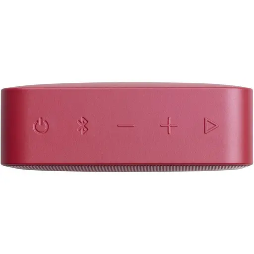 Портативна акустика JBL Go Essential 2 Red (JBLGOES2REDEU) - фото 6