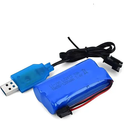 Радиоуправляемая игрушка Животное MD573A с музыкой, светом и программированием 36 см розовая - фото 4