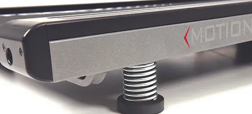 Беговая дорожка Toorx Treadmill Motion Plus (MOTION-PLUS) - фото 9