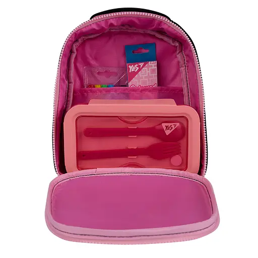 Рюкзак дитячий Yes Unicorn Princess K-33 - фото 5