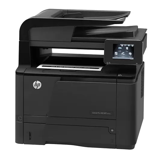 БФП HP LaserJet Pro M425dn (CF286A) Б/В - фото 3
