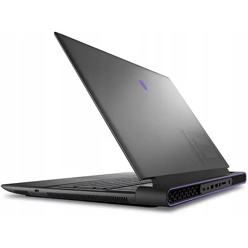 Ноутбук Dell Alienware m18 R2,i9-14900HX,32GB,2TB,4080,QHD+,Windows 11,410,3x319,9x26,7mm,4,23kg - фото 3