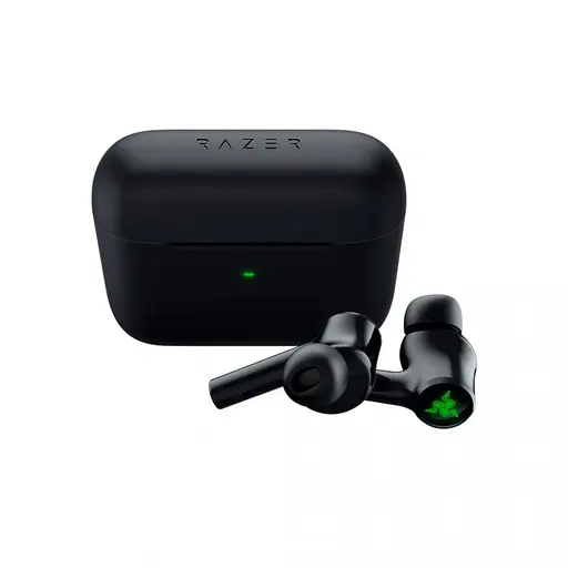 Навушники TWS Razer Hammerhead True Wireless 2021 (RZ12-03820100-R3G1) - фото 3