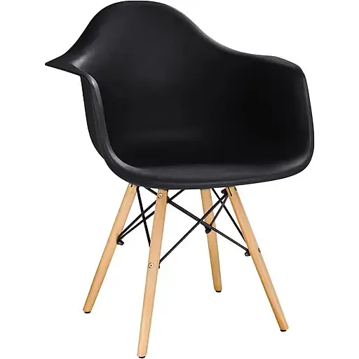 Стілець GT Racer X-D23, чорний - фото 1