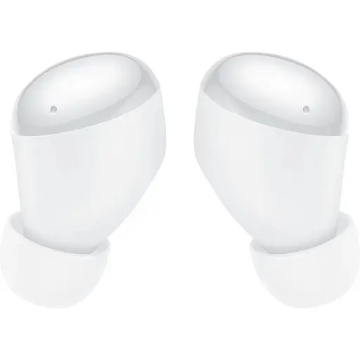 Беспроводные наушники Xiaomi Redmi Buds 4 White (BHR5844CN)