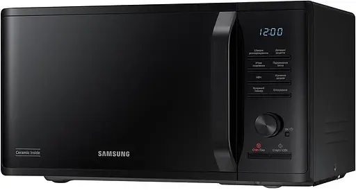 Мікрохвильова піч Samsung MS23K3515AK/UA
