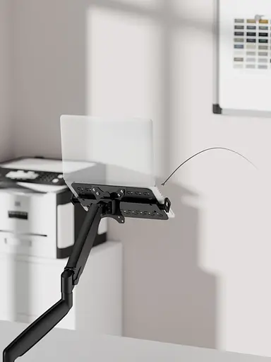 Тримач для ноутбука OfficePro Balck (LH340B) - фото 7